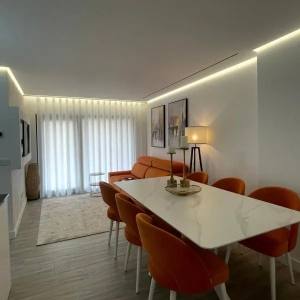 Dream Beach Escape, khách sạn ở Pedrógão