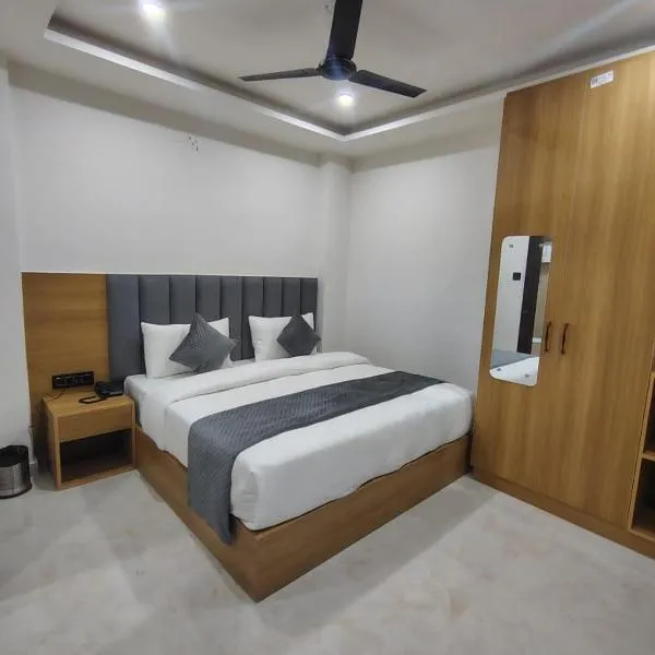 Hotel Gharonda by MNT photo 2