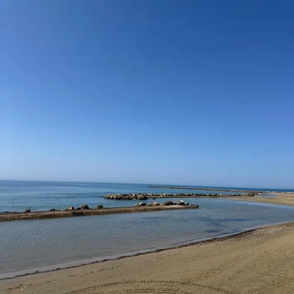 Alloggio Turistico Al Faro di Anzio, hotel en Anzio
