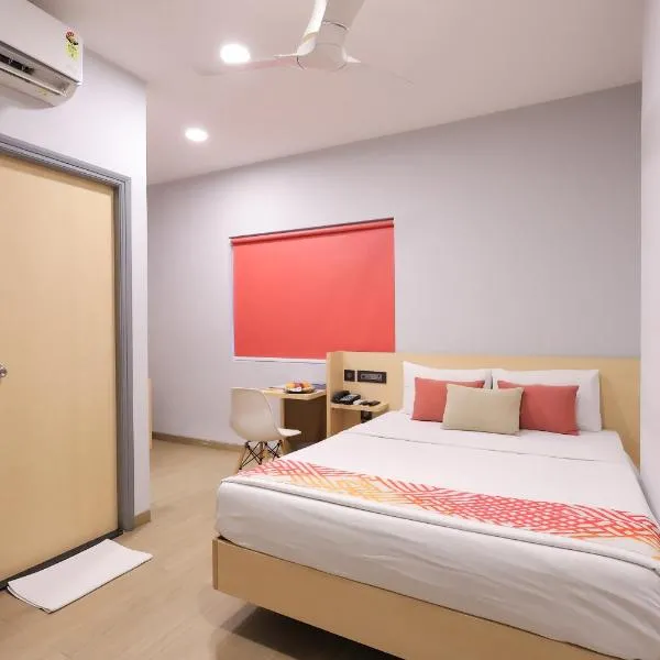 Ginger Bangalore- Inner Ring Road, hotel u gradu 'Bangalore'
