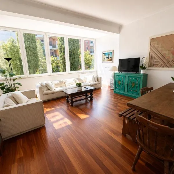 Laurina house, hotel em Roma