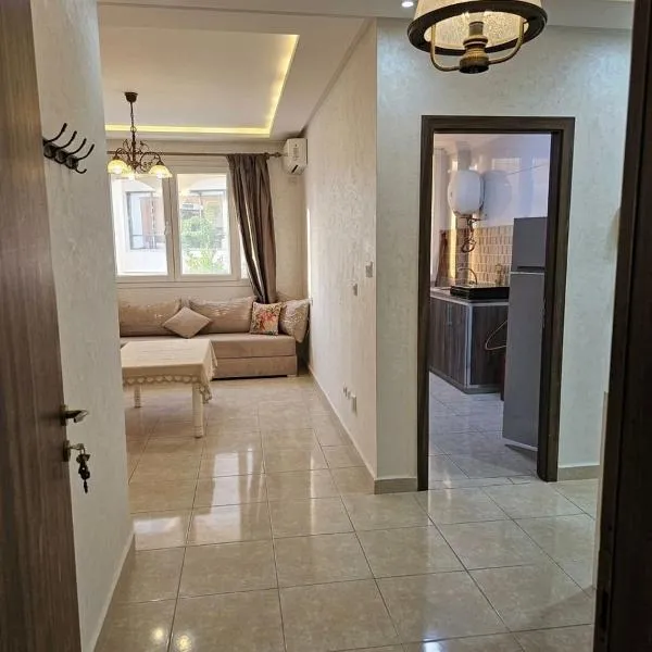 New House, hótel í Tetouan