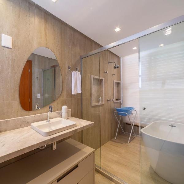 Luxuosa Casa 178 com 5 suítes em Sauípe - Foto 3