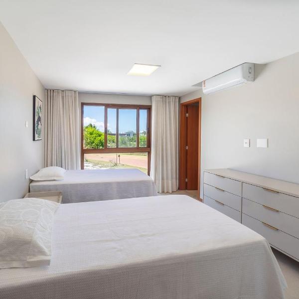 Luxuosa Casa 178 com 5 suítes em Sauípe - Foto 2