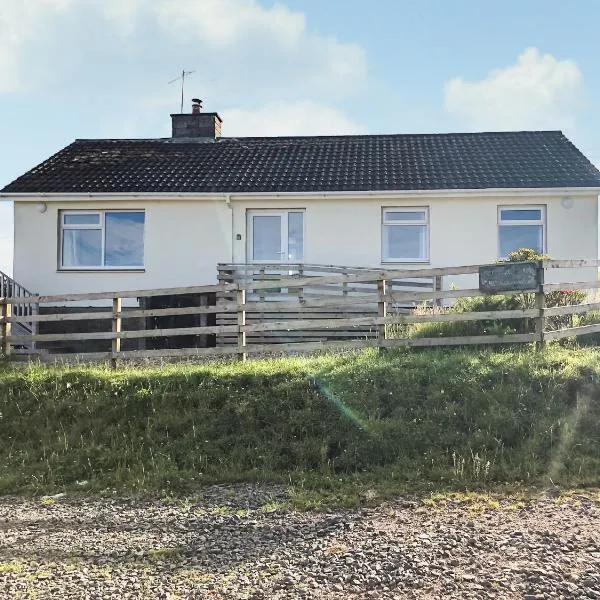 Ballygroggan Bungalow - Uk38174, hotel in Machrihanish