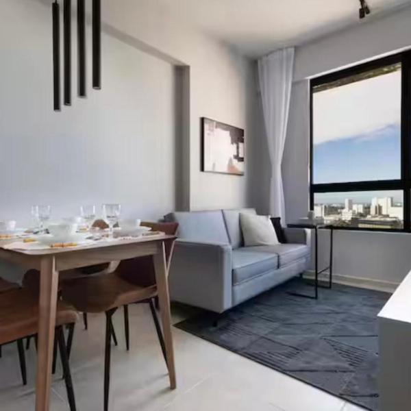 Apartamento próximo ao consulado americano - Foto 5