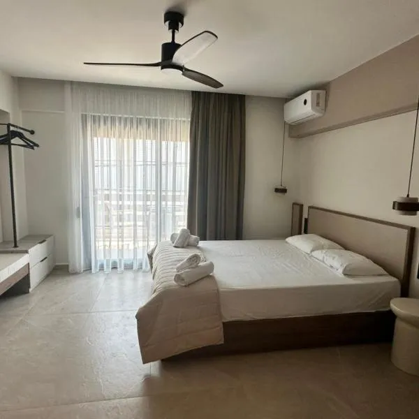 7 Suites, hotel in Skiathos