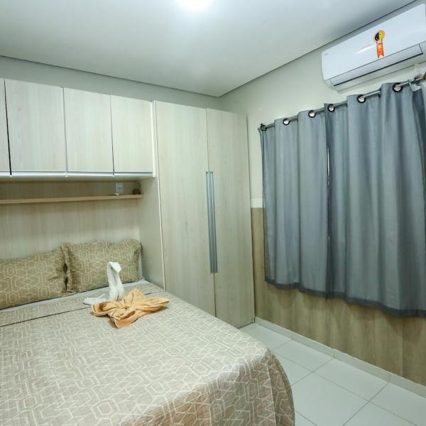 307 · 307 2Qtos Funcional bem Localizado c/ Garagem - Foto 3