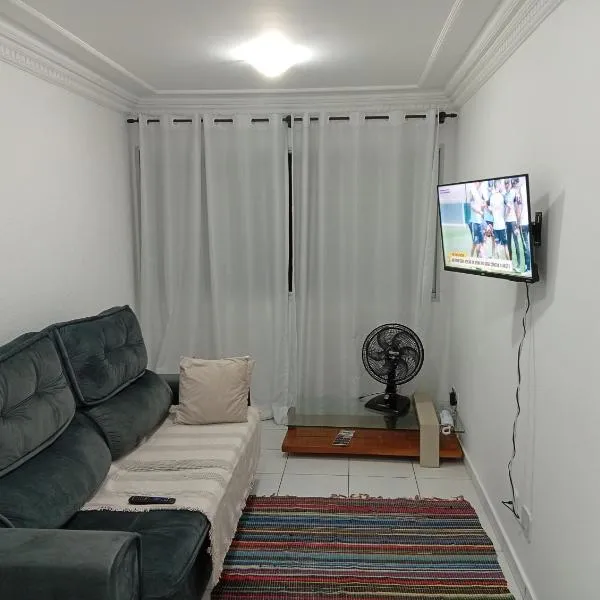 Ap 4 Hosp Autódromo Interlagos,Expo Transamérica mais Taxi a combinar, hotel São Paulóban