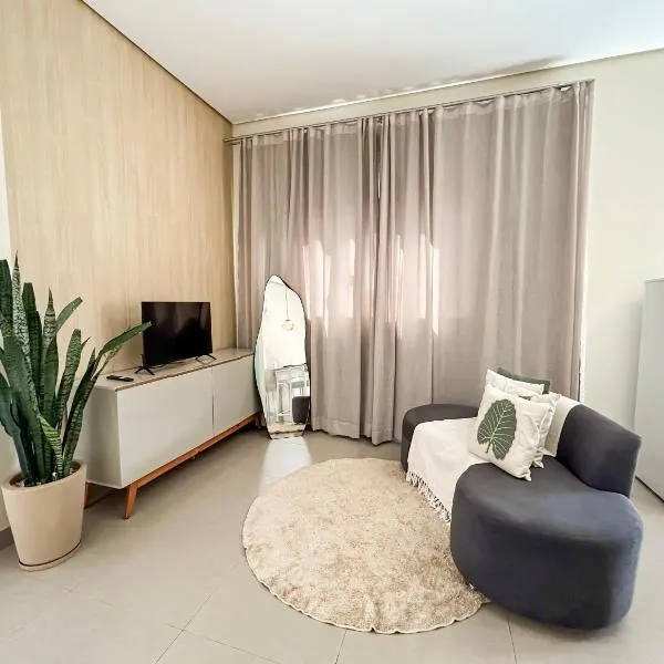 Vereda Serena - Casa com 2 quartos, sendo uma suíte localizada próximo a rodoviária e o aeroporto, hotel din Palmas