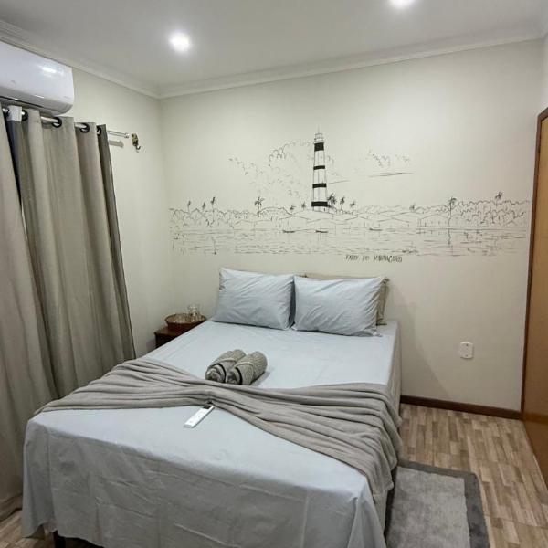 Pousada & Hostel América