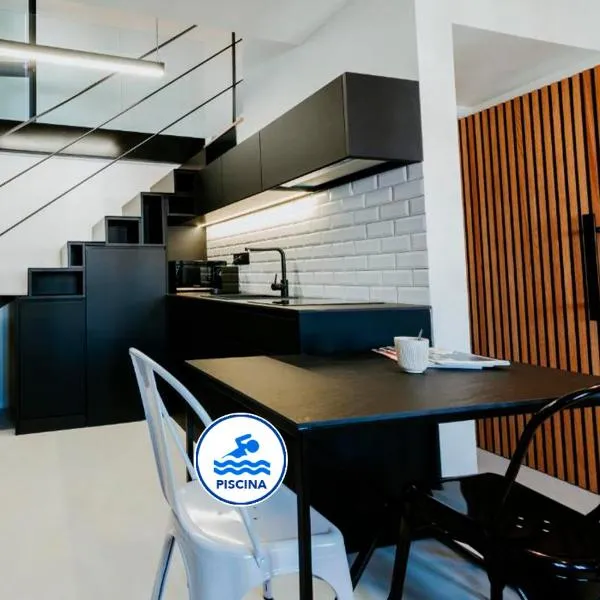 La Casa del Conde - Un alojamiento único en Écija, hotel en Écija