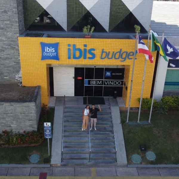 Ibis Budget Salvador - Foto 2
