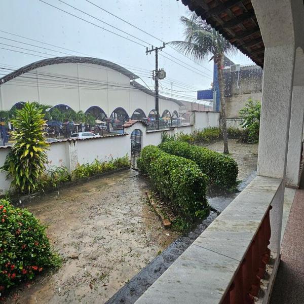 Casa em Salinas