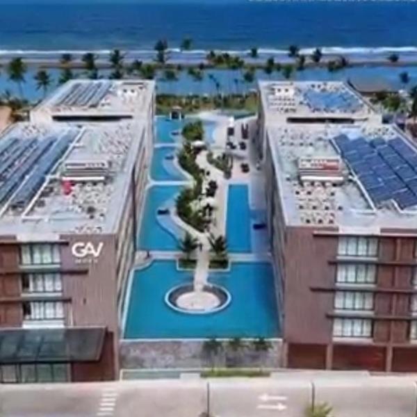 Gav Porto Alto Resorts AP 314 bl4