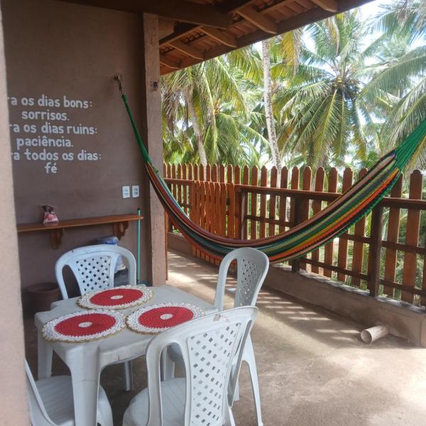 Casa pénareia