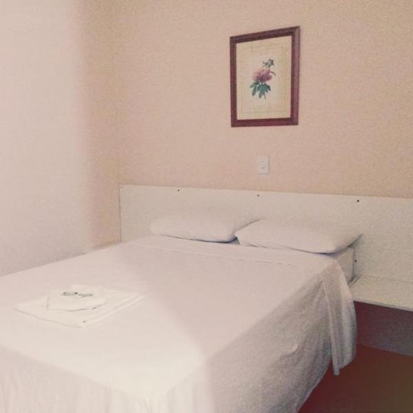 Uniflat Hotel Bauru - Foto 2