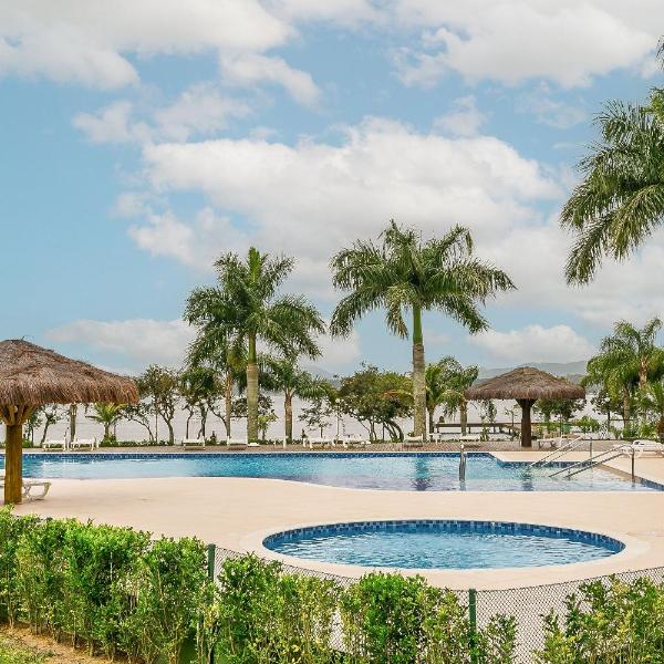 Gastronomia | Piscina | Orla da Lagoa #LA12D - Foto 2