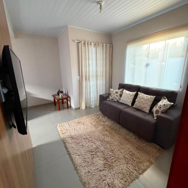 Casa completa 3 quartos - Foto 5