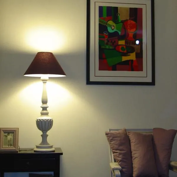 La Sabotiere, hotel en Plumeliau Bieuzy