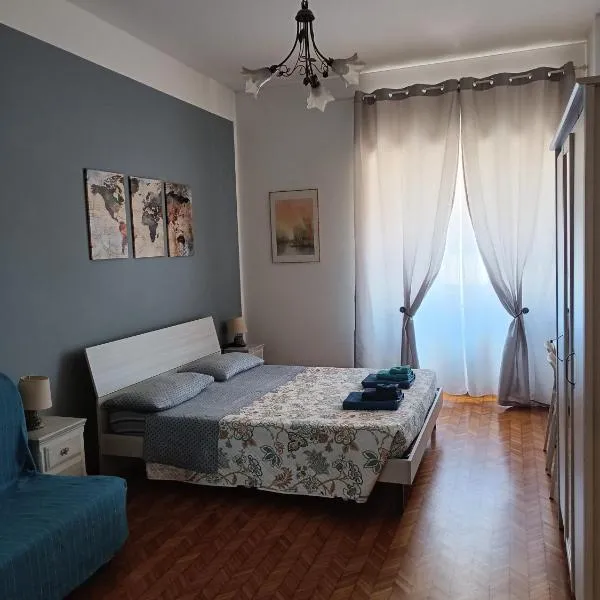 Il Papavero Nero, hotel em Roma