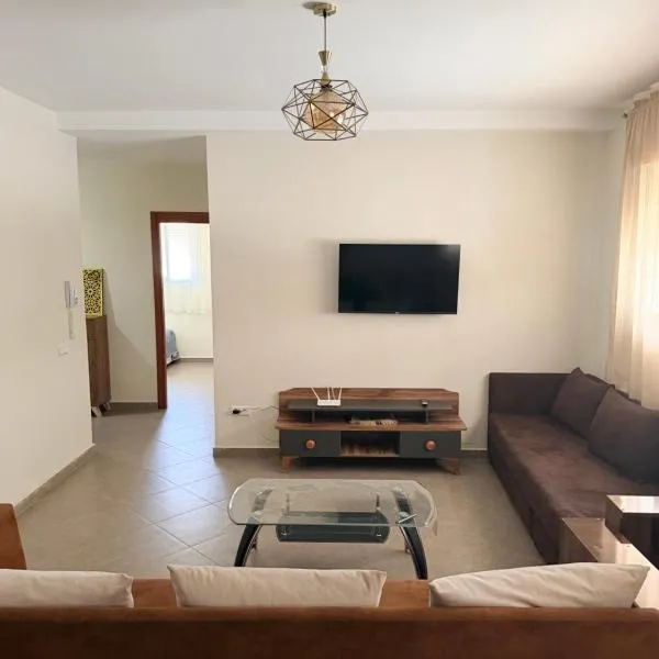 Location meublée Martil, hotel in Martil