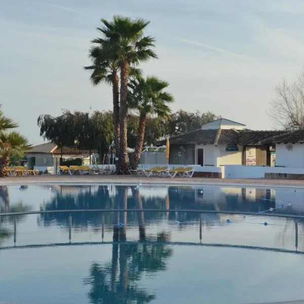 Cabanas de Tavira Apartment, hotel di Cabanas de Tavira