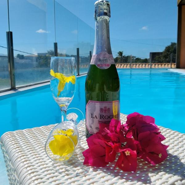 Vila Mistral - Foto 5