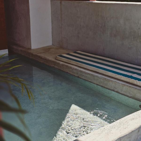 Casa Papillon Vidigal ꕤ - Foto 2