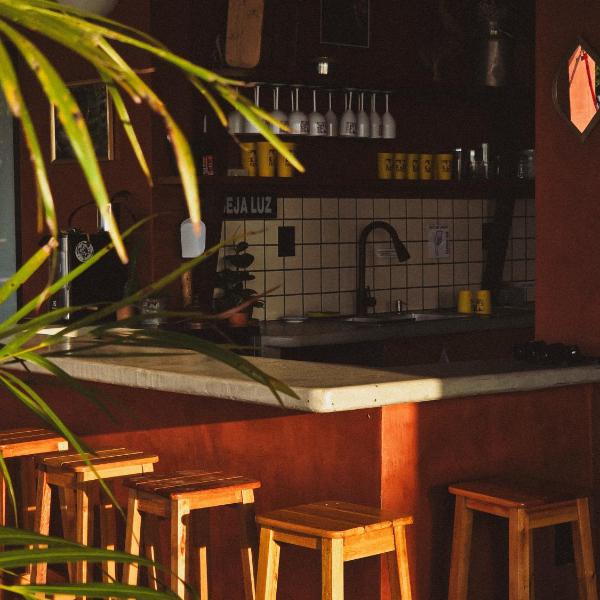 Casa Papillon Vidigal ꕤ - Foto 3