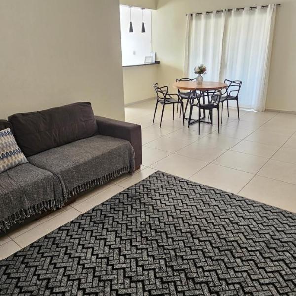Apartamento da Dani - Foto 4