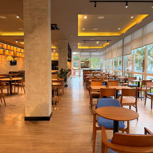 ibis Canoas Shopping - Foto 4