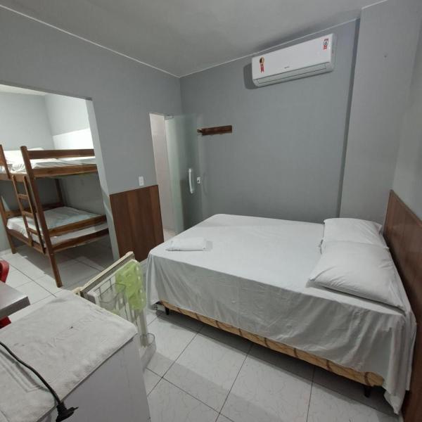 Hotel e Pousada REQUINTTE - Foto 2