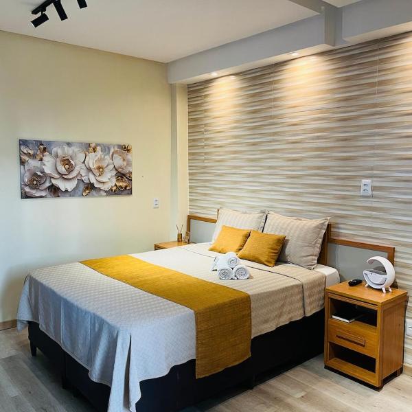 401 Suite Elegante e Moderna