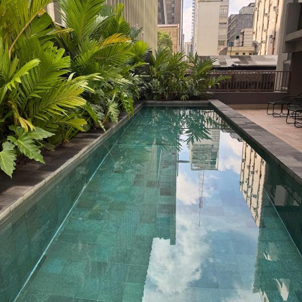 Studio Roma ,conforto e localização incrivel a uma quadra Av Paulista - Foto 4