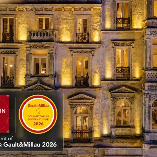 Mr Cas Hotels Taksim - Special Category, hotel i Istanbul