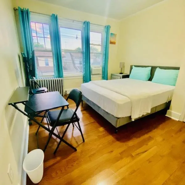 CaneView Properties - 3, hotel a Irvington
