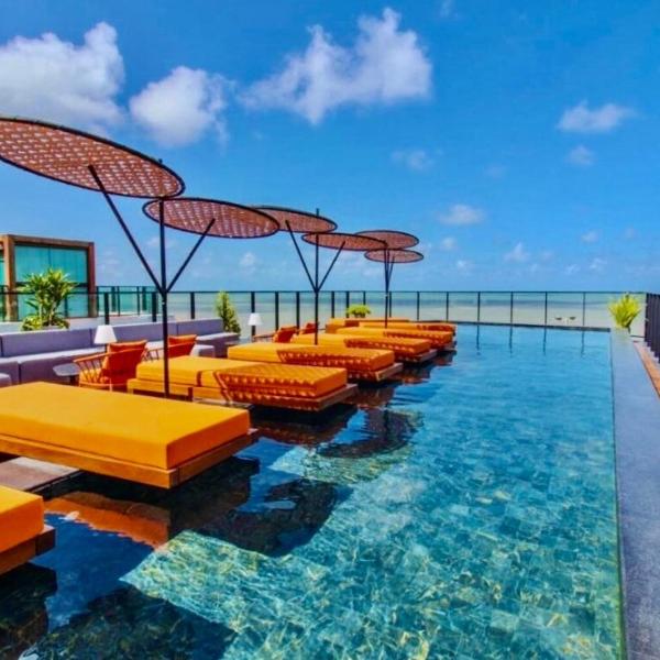 Hotel Setai Edition