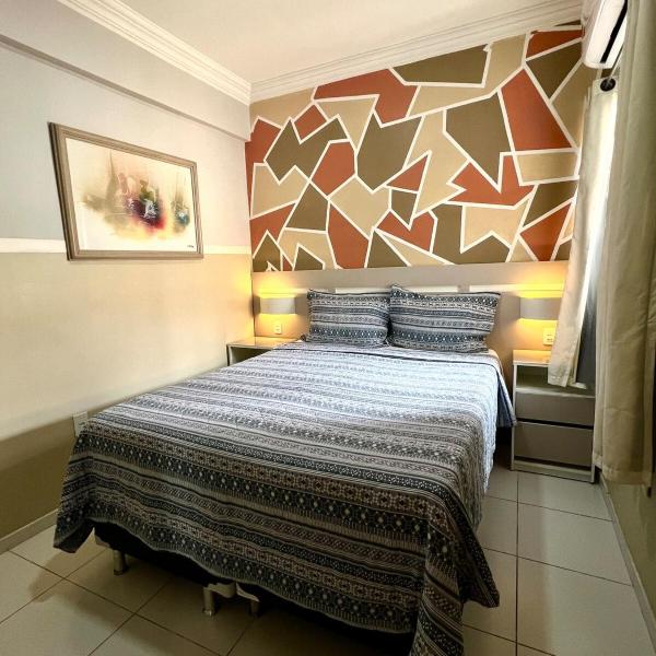 Apart 202 · 202 Modernidade e Conforto - Foto 3
