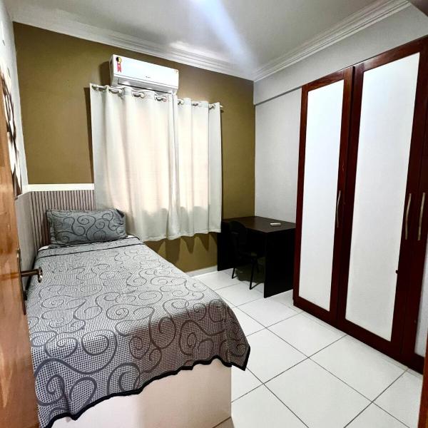 Apart 202 · 202 Modernidade e Conforto - Foto 4