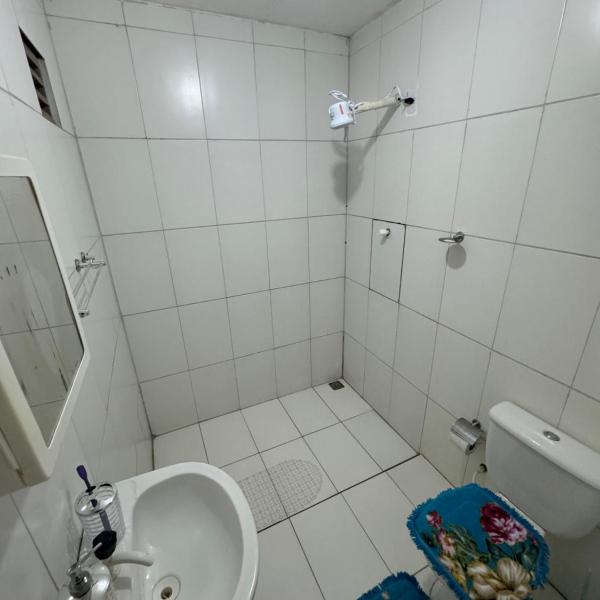 Casa da Ana Paula 2 minutos do SJ Do Vale - Foto 3
