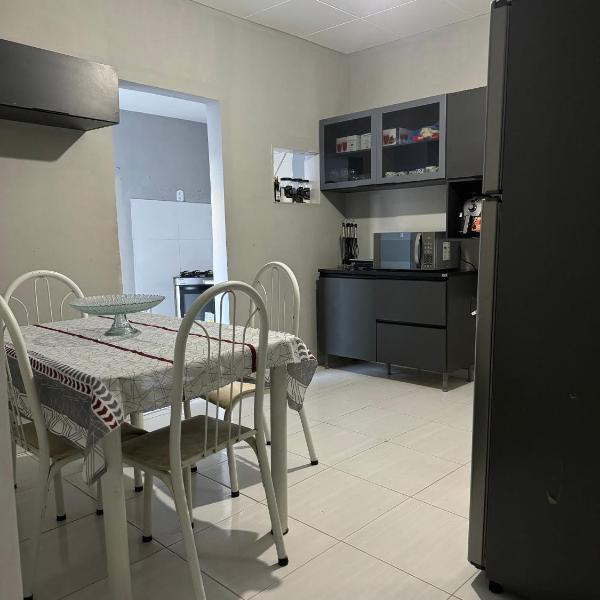 Casa da Ana Paula 2 minutos do SJ Do Vale - Foto 4