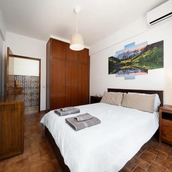 Casa Linda، فندق في أولهاو