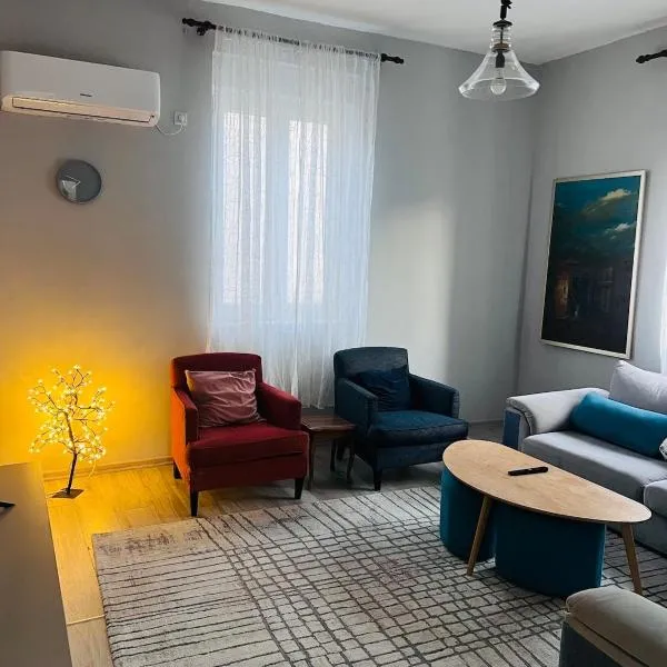 ML Mostar, khách sạn ở Mostar