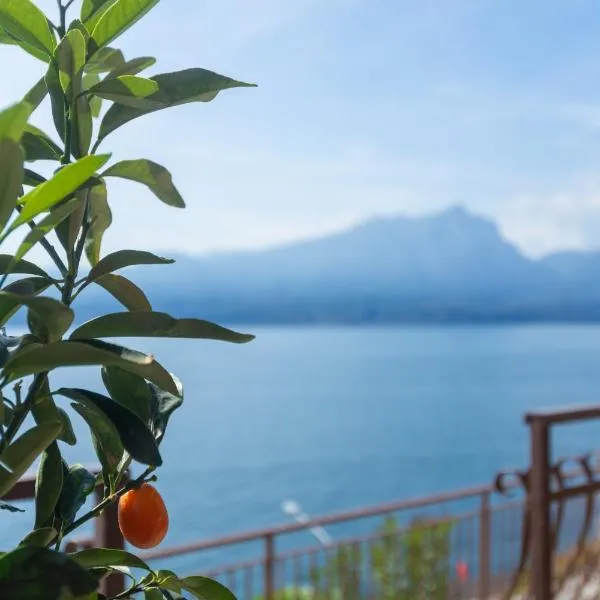 Garda Dolce Vita, hotel v destinaci Torri del Benaco