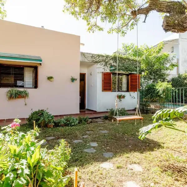 Hospedaje La Casa del Ceibo, hotel in Córdoba