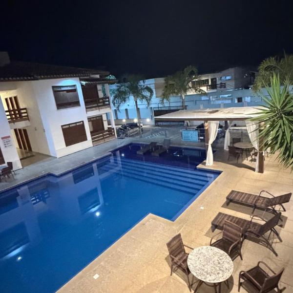 Hotel Encantos de Itaperapuã - Foto 3