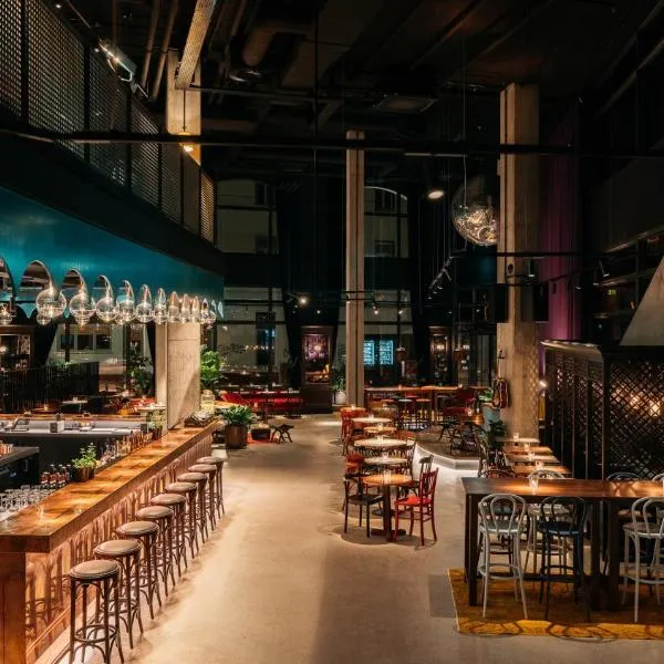 Ruby Hanna Hotel Stuttgart by IHG, Hotel in Stuttgart