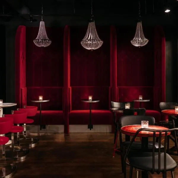 Ruby Leni Hotel Dusseldorf by IHG, hotel i Düsseldorf