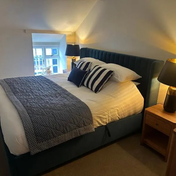 Tafarn Penllan White Horse, hotel in Llanrwst